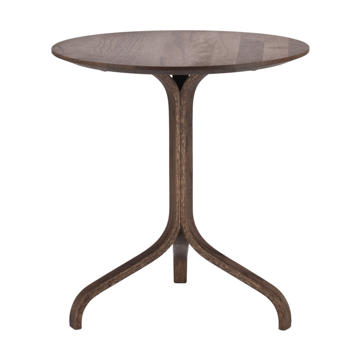 Lamino bord 49 cm Special Edition, Eg Rubio Monocoat Chocolate Swedese