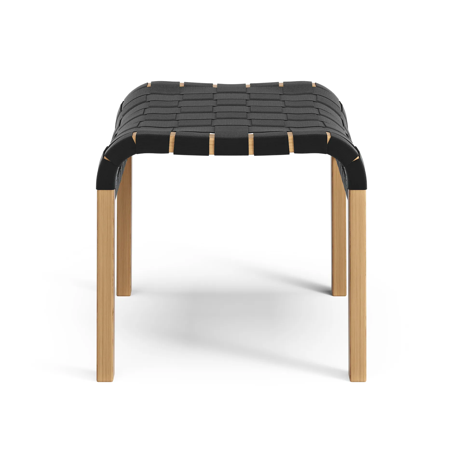 Primo fodskammel olieret eg, Sort Swedese