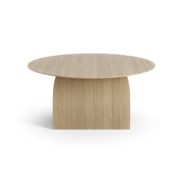 Savoa sofabord H45 cm - Eg lakeret - Swedese