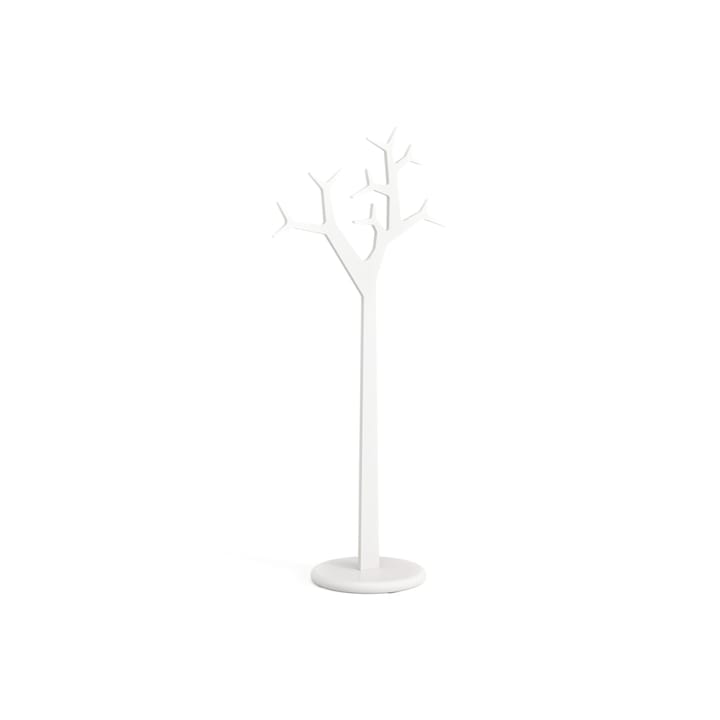 Tree Mini smykketræ, Hvid Swedese