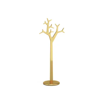 Tree Mini smykketræ - Messing - Swedese