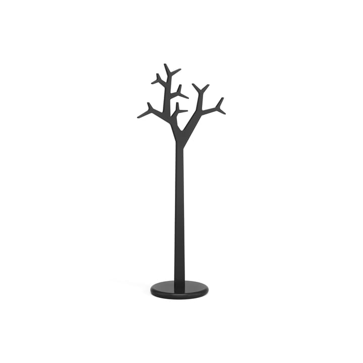 Tree Mini smykketræ - Sort - Swedese