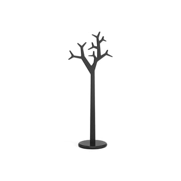 Tree Mini smykketræ - Sort - Swedese