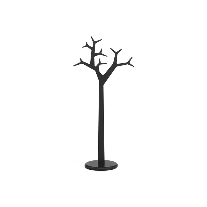 Tree Mini smykketræ, Sort Swedese