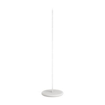 Tree stumtjener gulv 194 cm - Hvid - Swedese