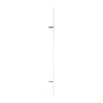 Tree stumtjener væg 194 cm - Hvid - Swedese