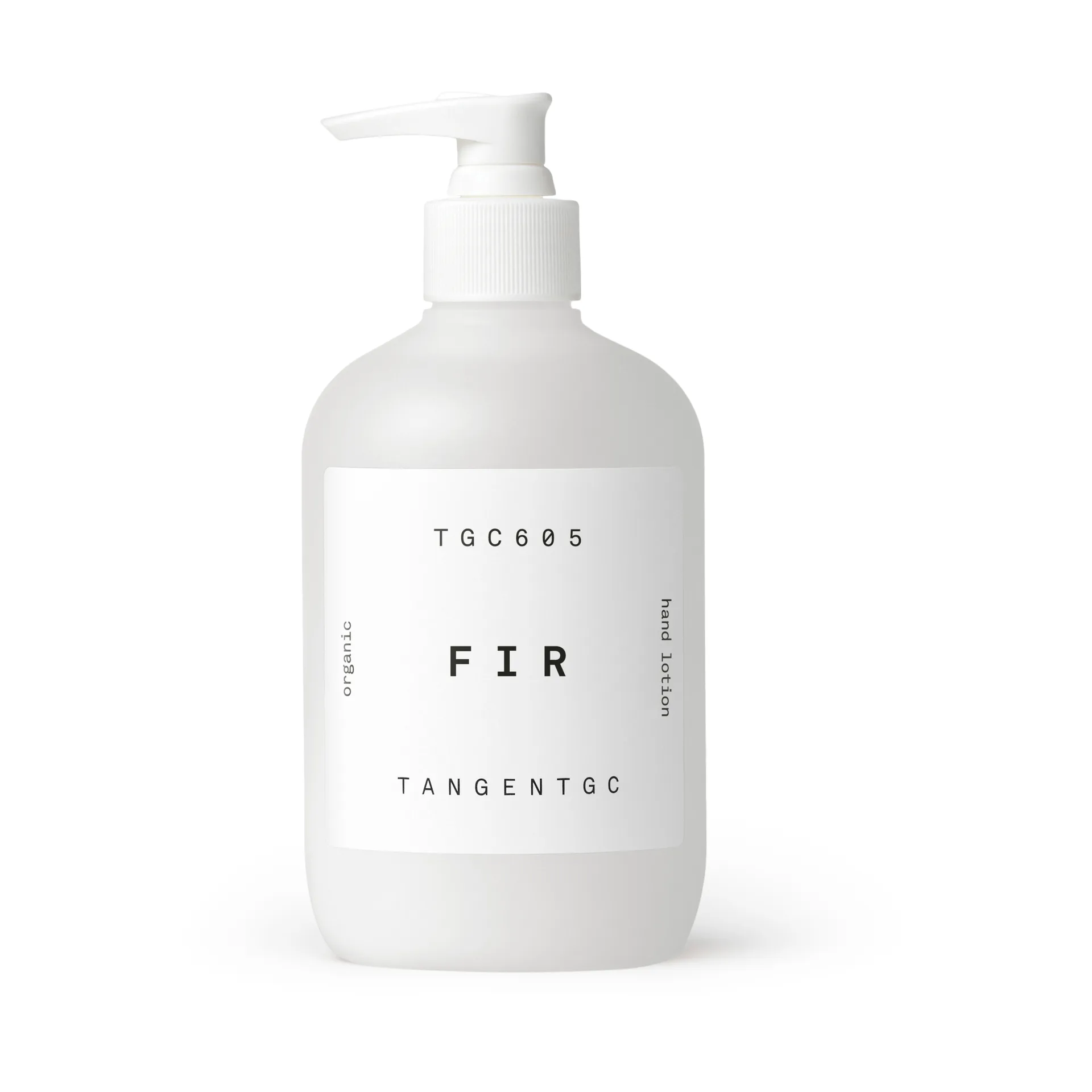 Fir håndlotion, 350 ml Tangent