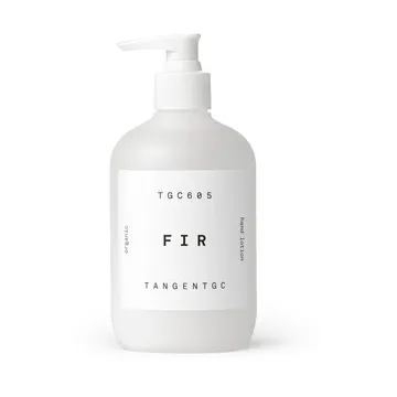 Fir håndlotion - 350 ml - Tangent