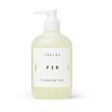 Fir håndsæbe - 350 ml - Tangent