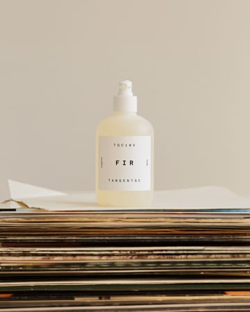 Fir håndsæbe - 350 ml - Tangent