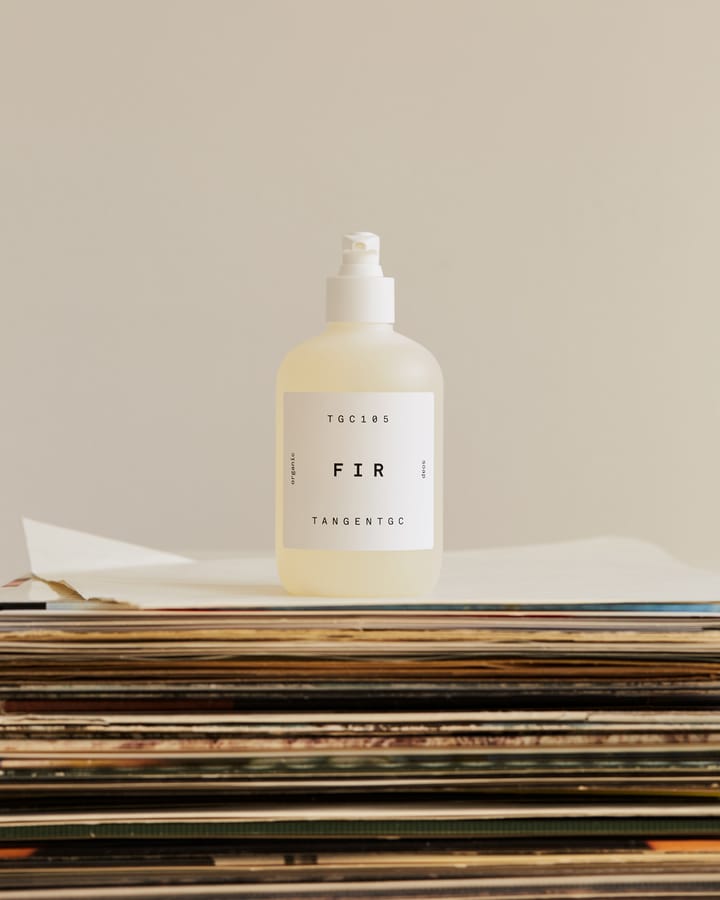 Fir håndsæbe, 350 ml Tangent
