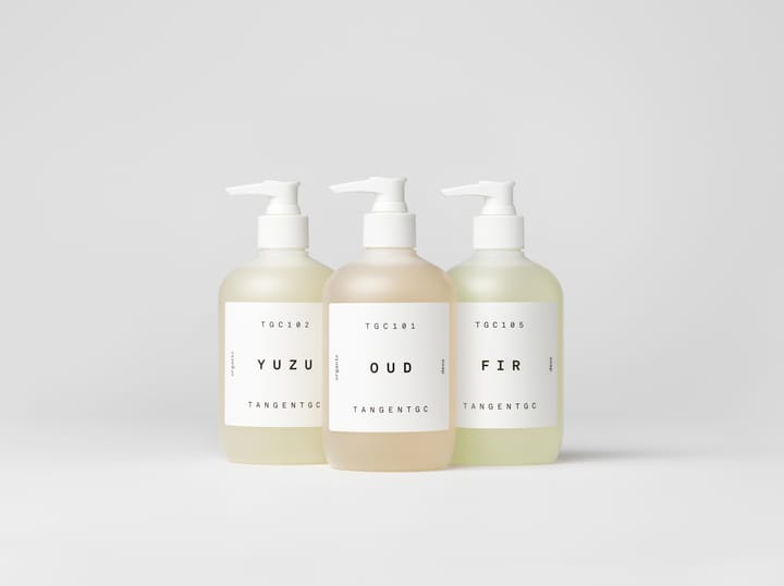 Oud håndsæbe, 350 ml Tangent