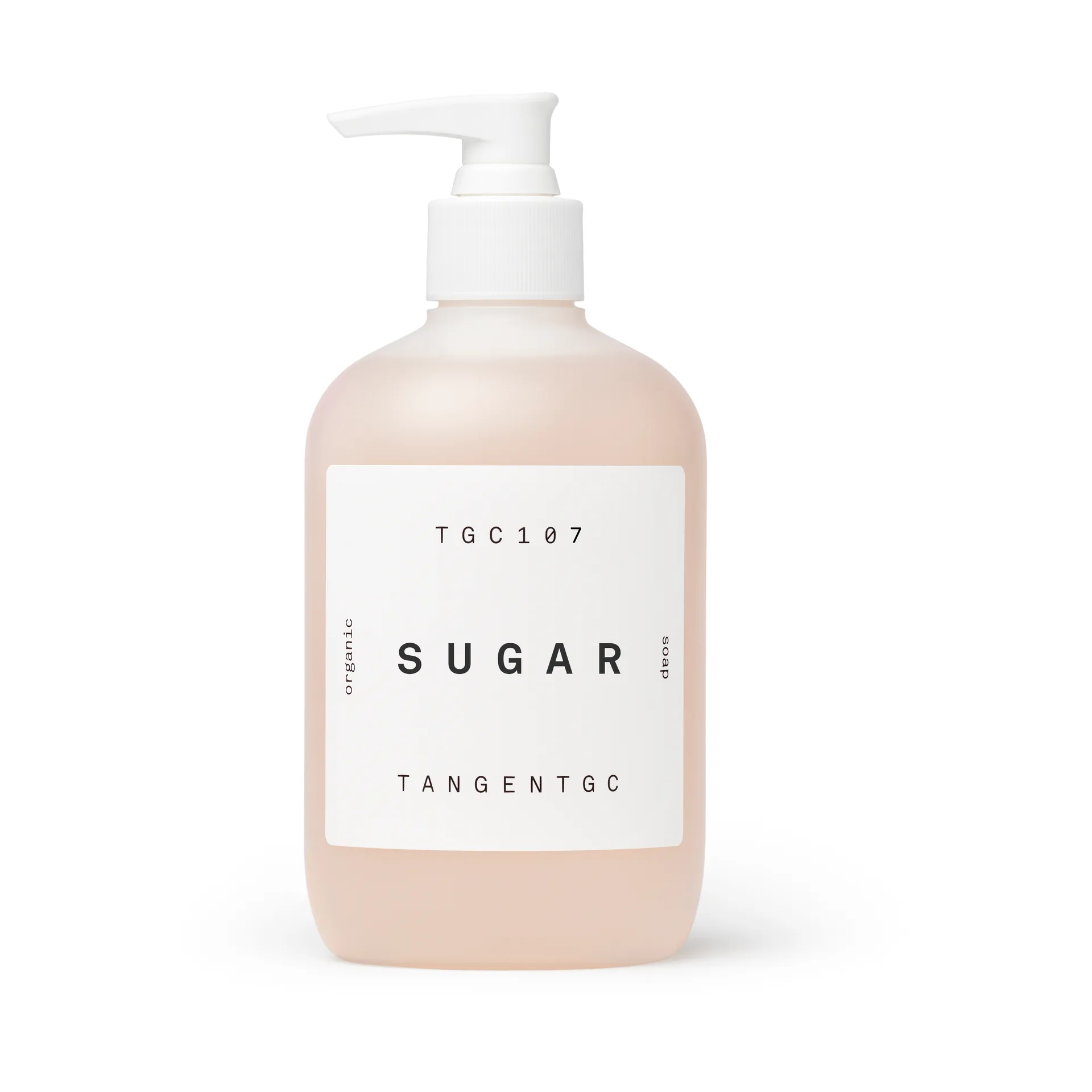 Sugar håndsæbe, 350 ml Tangent
