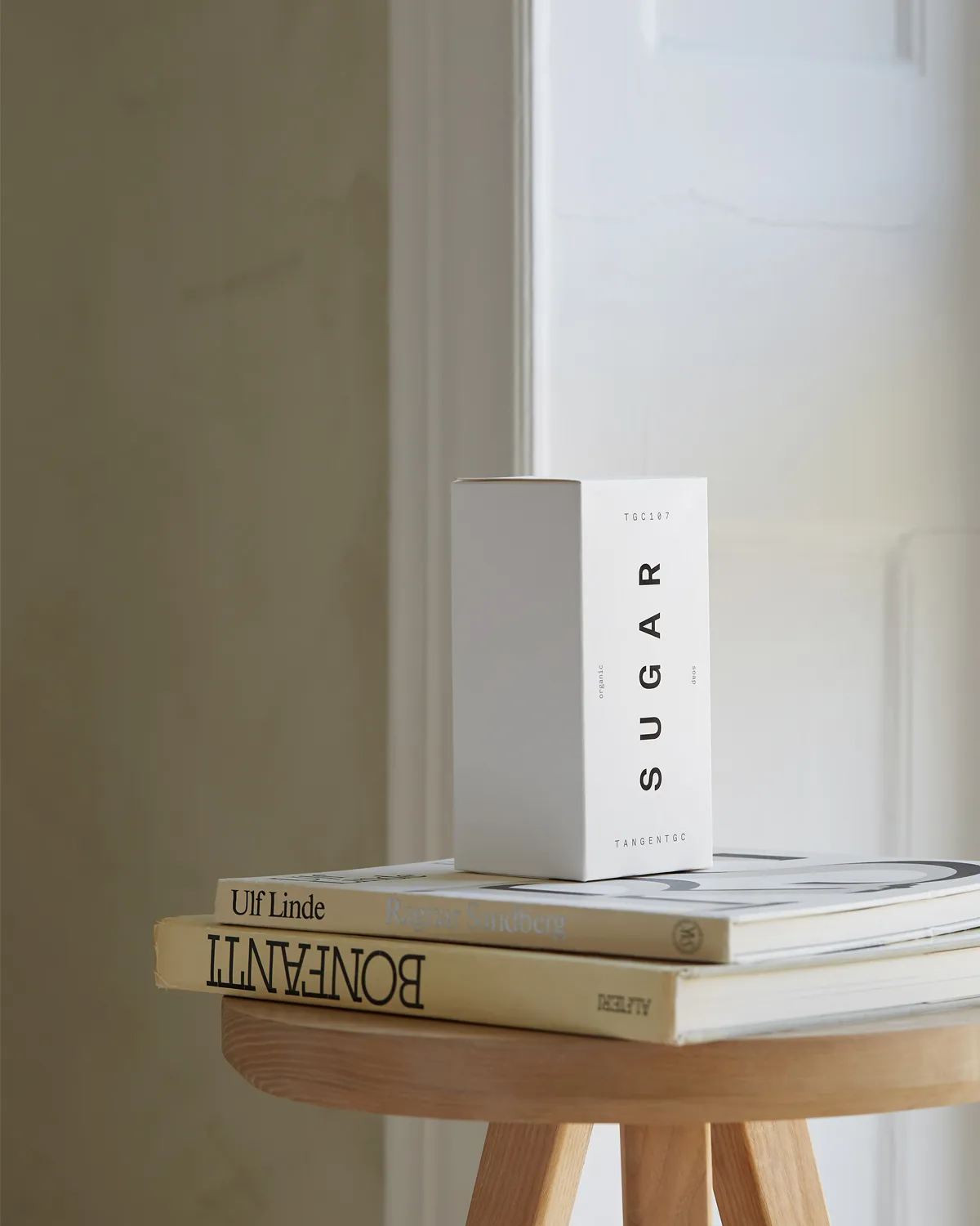 Sugar håndsæbe, 350 ml Tangent