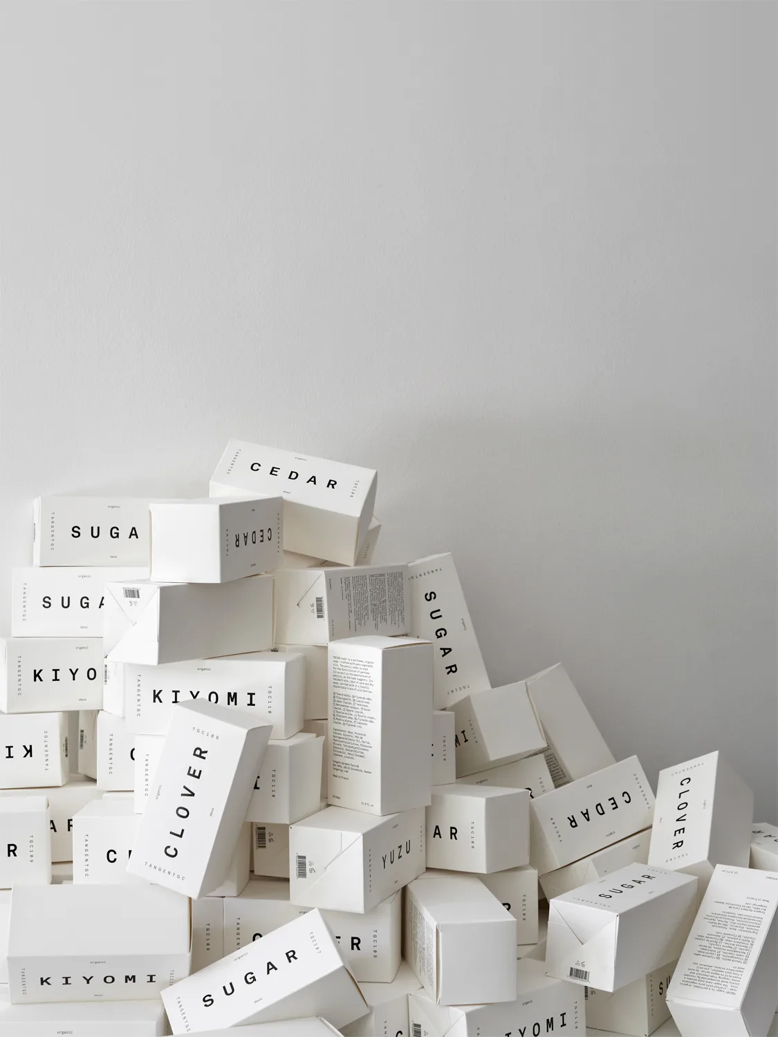 Sugar håndsæbe, 350 ml Tangent