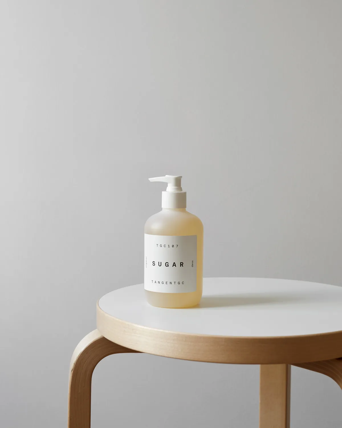 Sugar håndsæbe, 350 ml Tangent