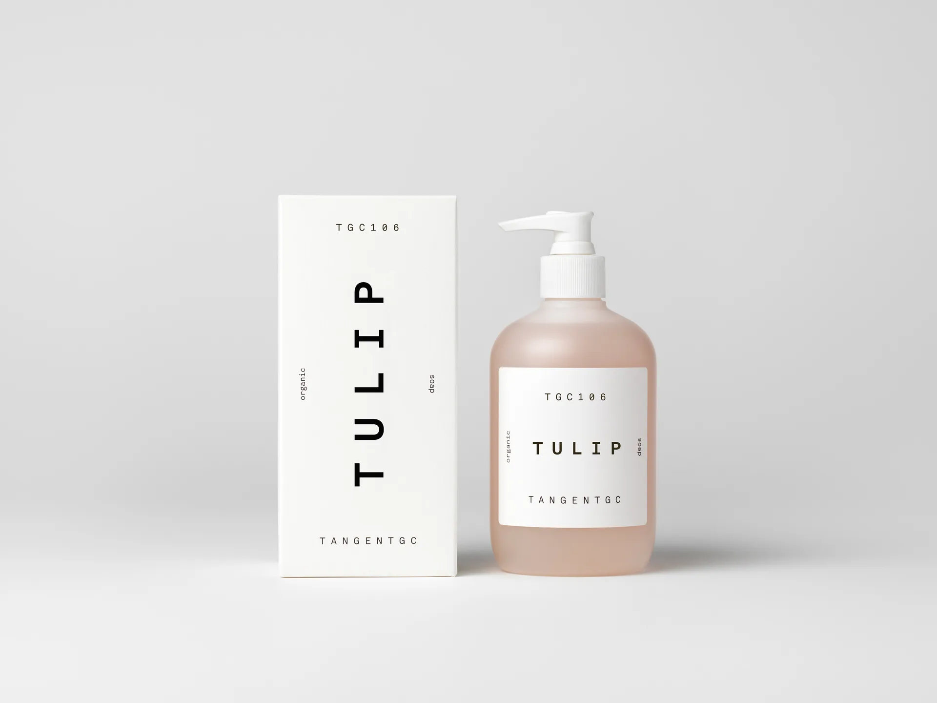 Tulip håndsæbe, 350 ml Tangent