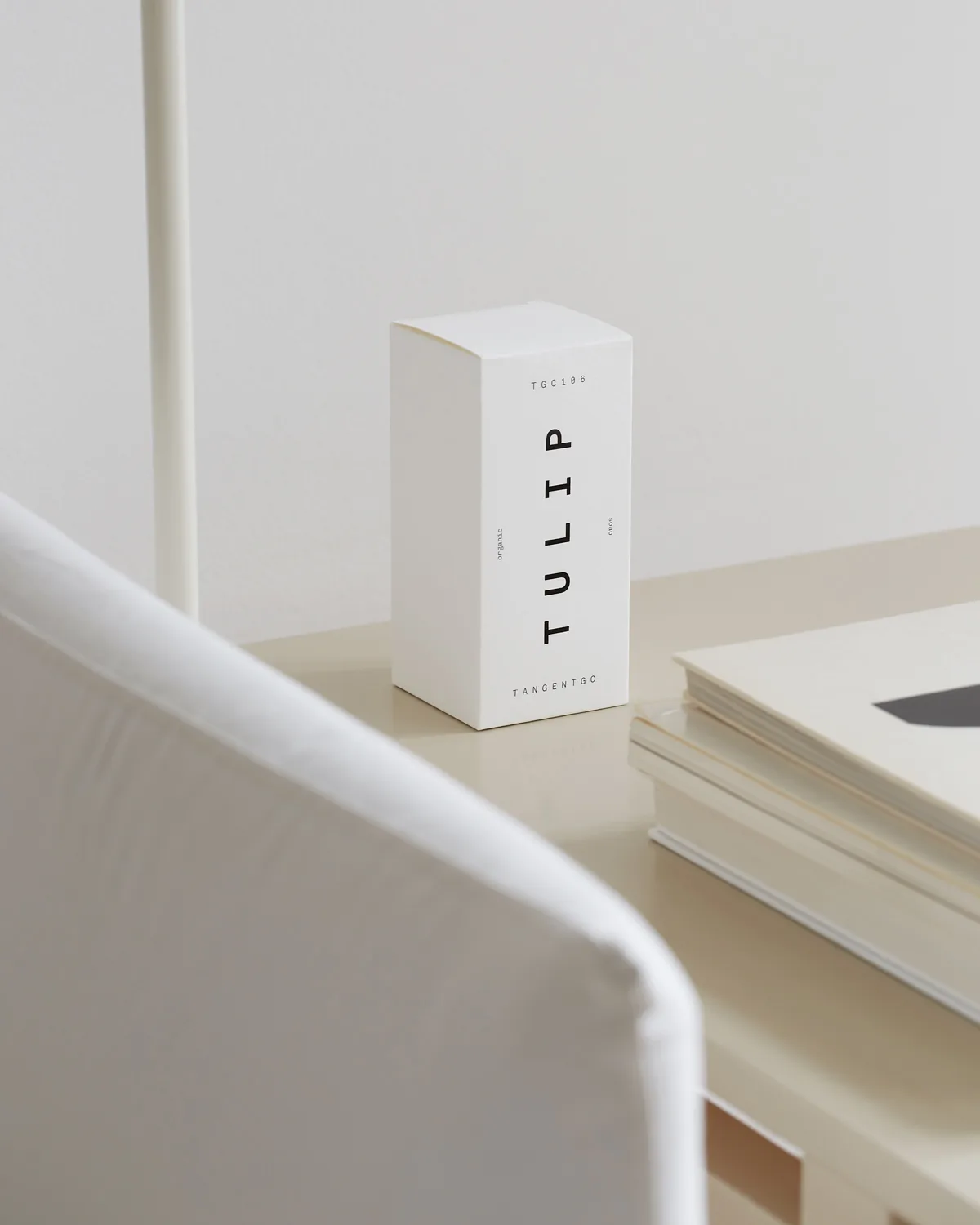 Tulip håndsæbe, 350 ml Tangent