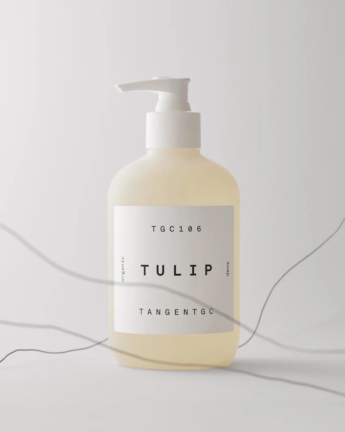 Tulip håndsæbe, 350 ml Tangent