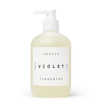 Violet håndsæbe - 350 ml - Tangent