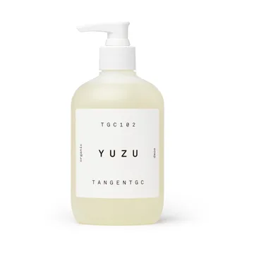 Yuzu håndsæbe - 350 ml - Tangent