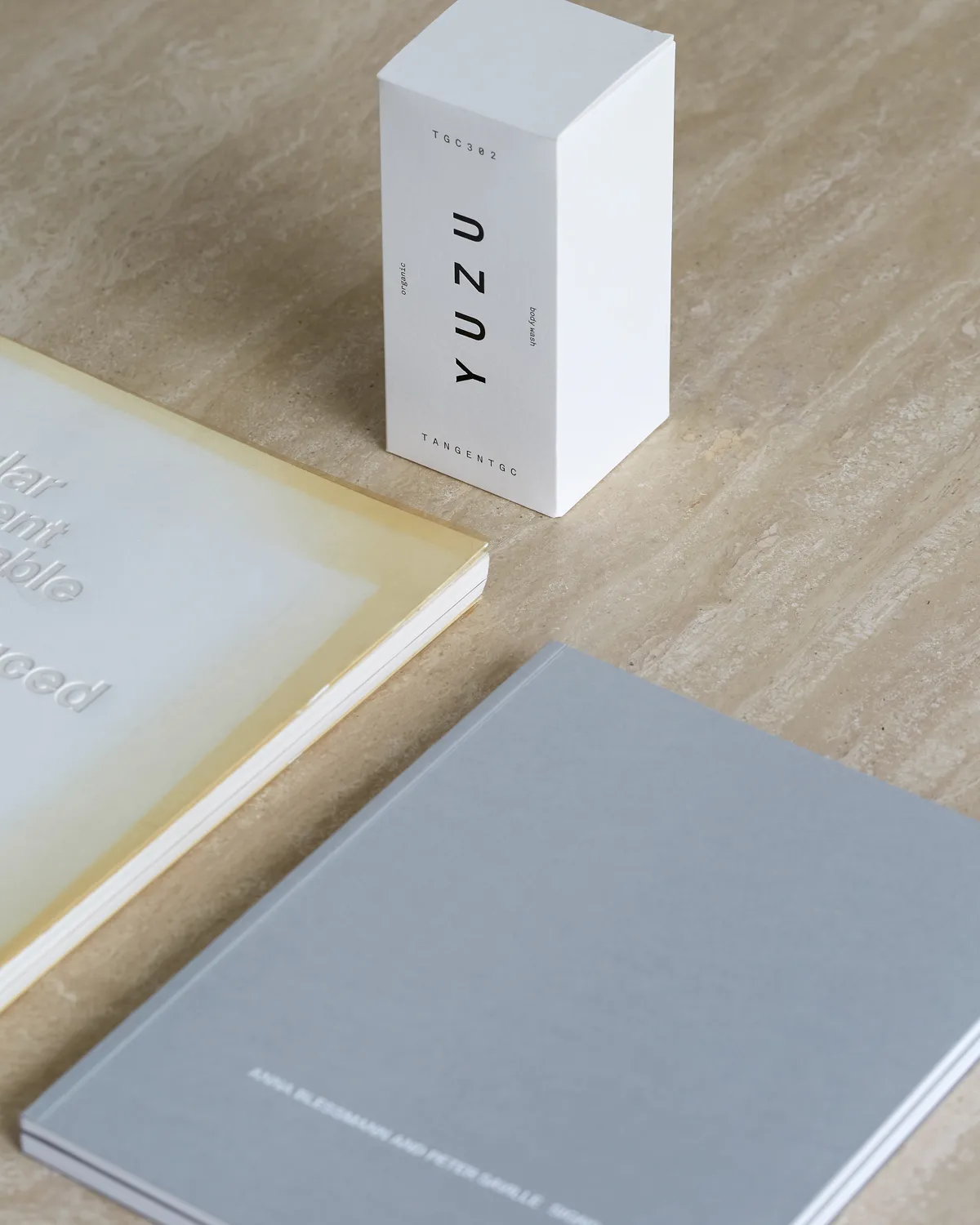 Yuzu håndsæbe, 350 ml Tangent