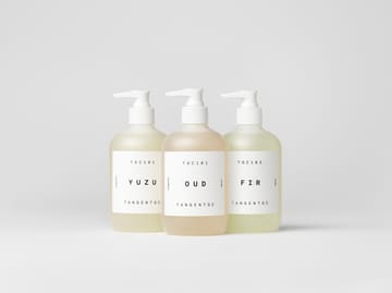 Yuzu håndsæbe - 350 ml - Tangent