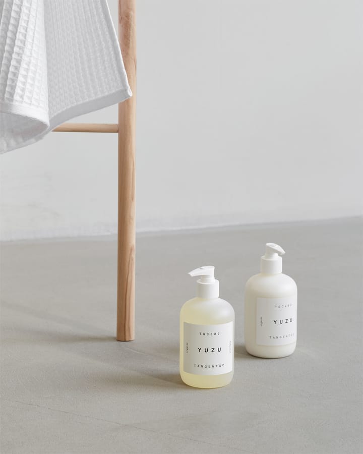Yuzu håndsæbe, 350 ml Tangent