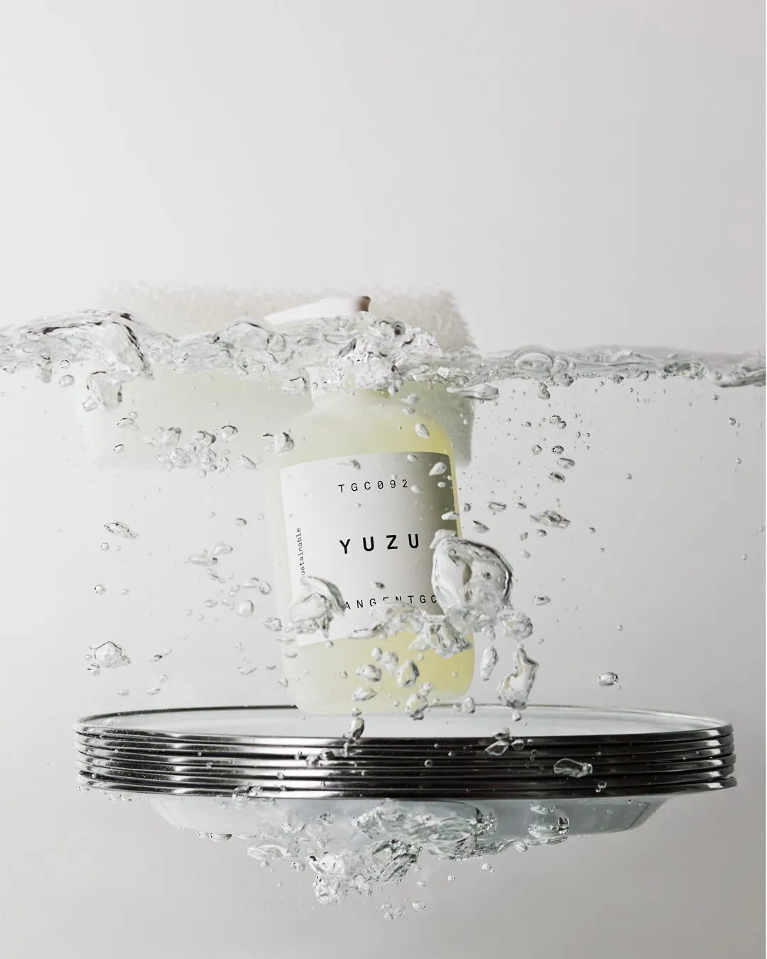 Yuzu opvaskemiddel, 350 ml Tangent