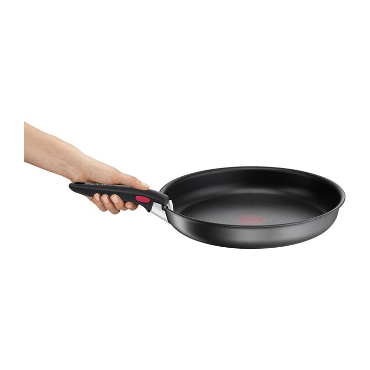 Ingenio Daily chef ON stegepandesæt, 8 dele Tefal