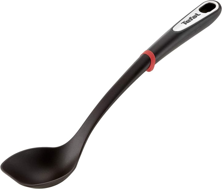 Ingenio grydeske 40 cm - Sort - Tefal