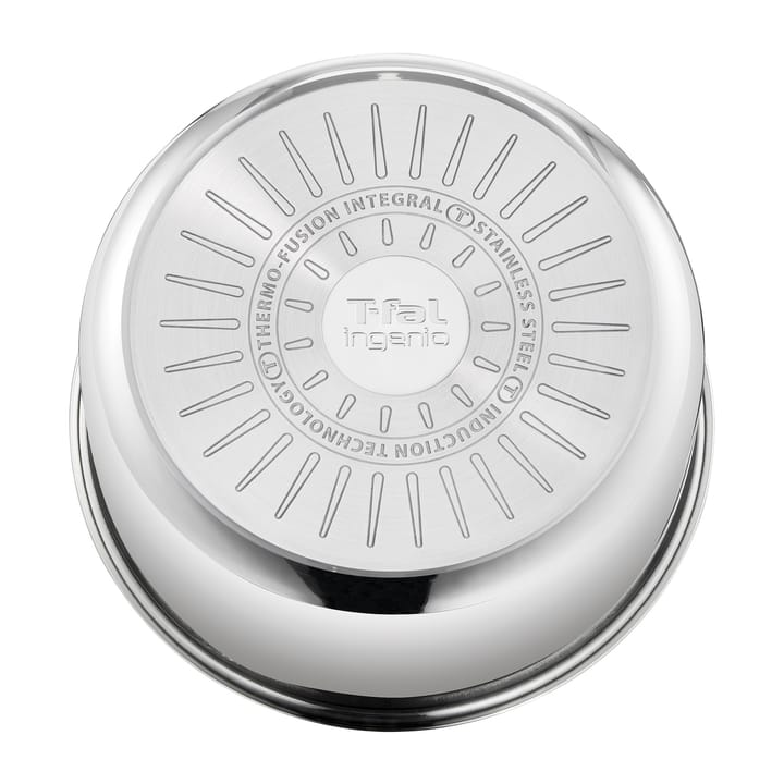 Ingenio Preference ON kasserollesæt, 3 dele Tefal