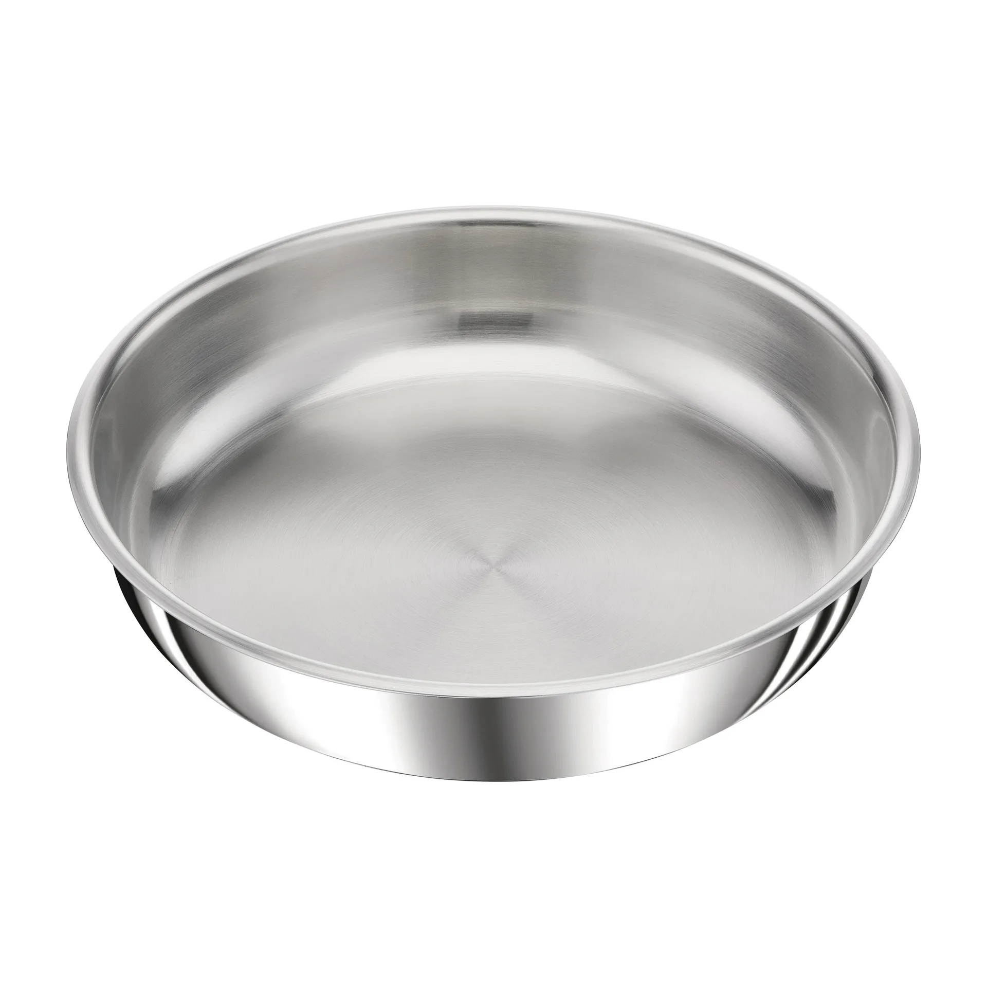 Ingenio Preference ON stegepandesæt, 3 dele Tefal