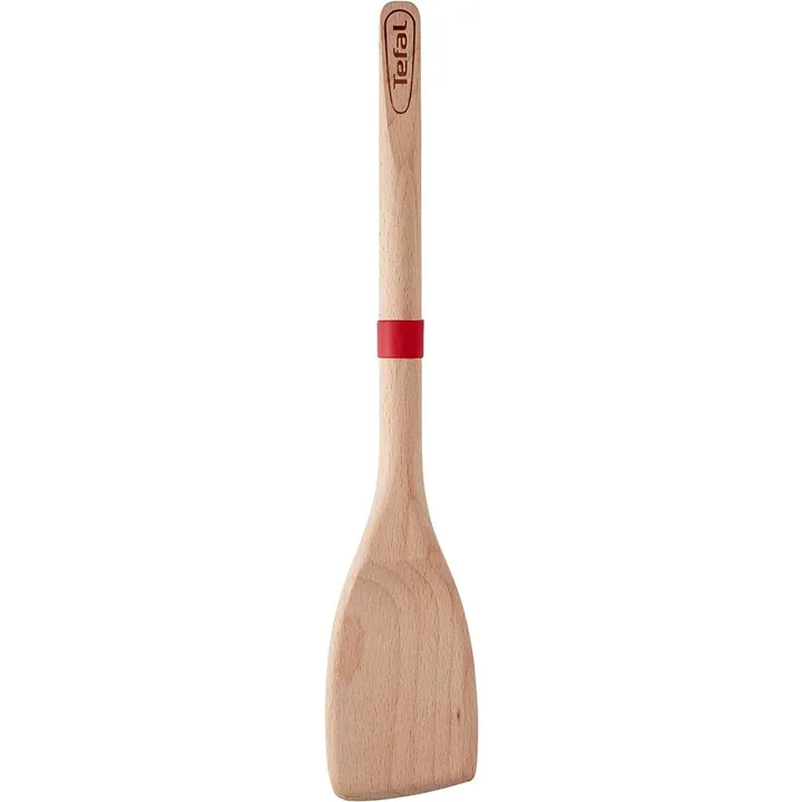 Ingenio spatel 33 cm - Træ - Tefal