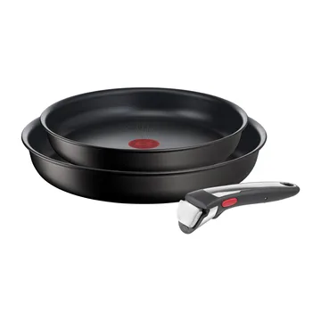 Ingenio Unlimited ON stegepandesæt - 3 dele - Tefal