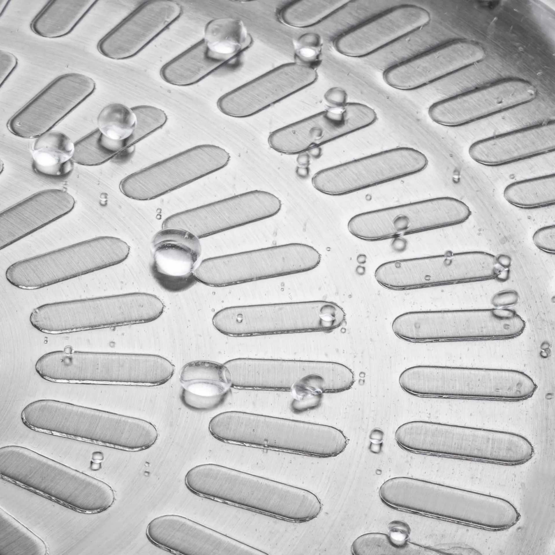 Intuition Techdome stegepande, Ø24 cm Tefal