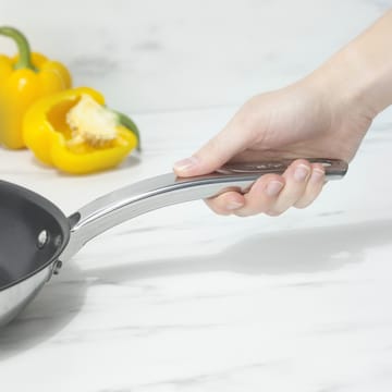 Intuition Techdome stegepande - Ø24 cm - Tefal