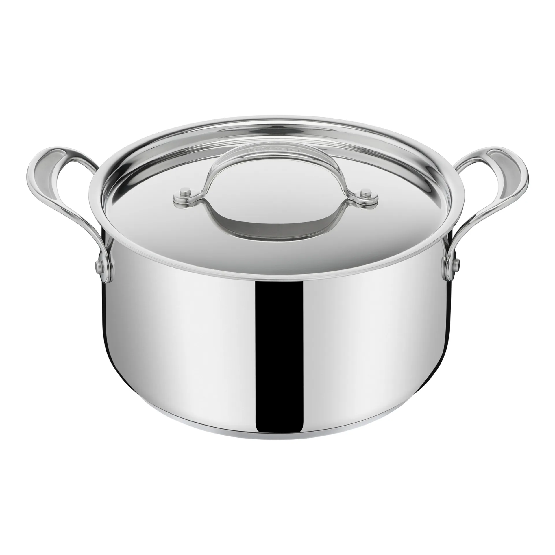 Jamie Oliver Cook's Classics gryde, 3 L
 Tefal