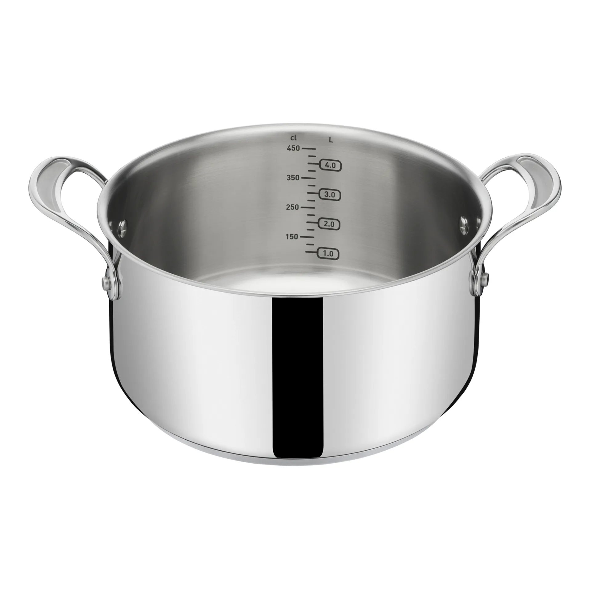 Jamie Oliver Cook's Classics gryde, 3 L
 Tefal