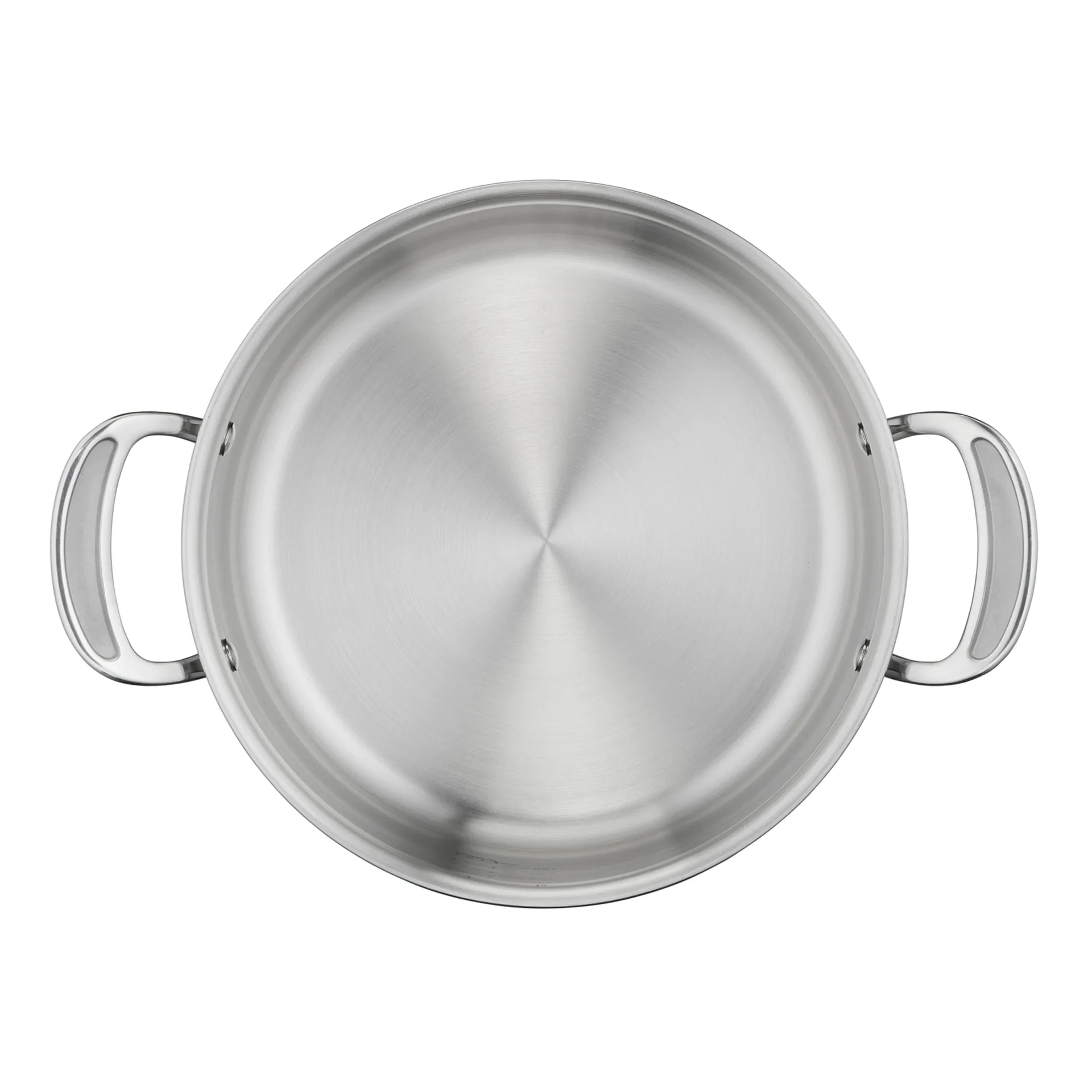Jamie Oliver Cook's Classics gryde, 3 L
 Tefal