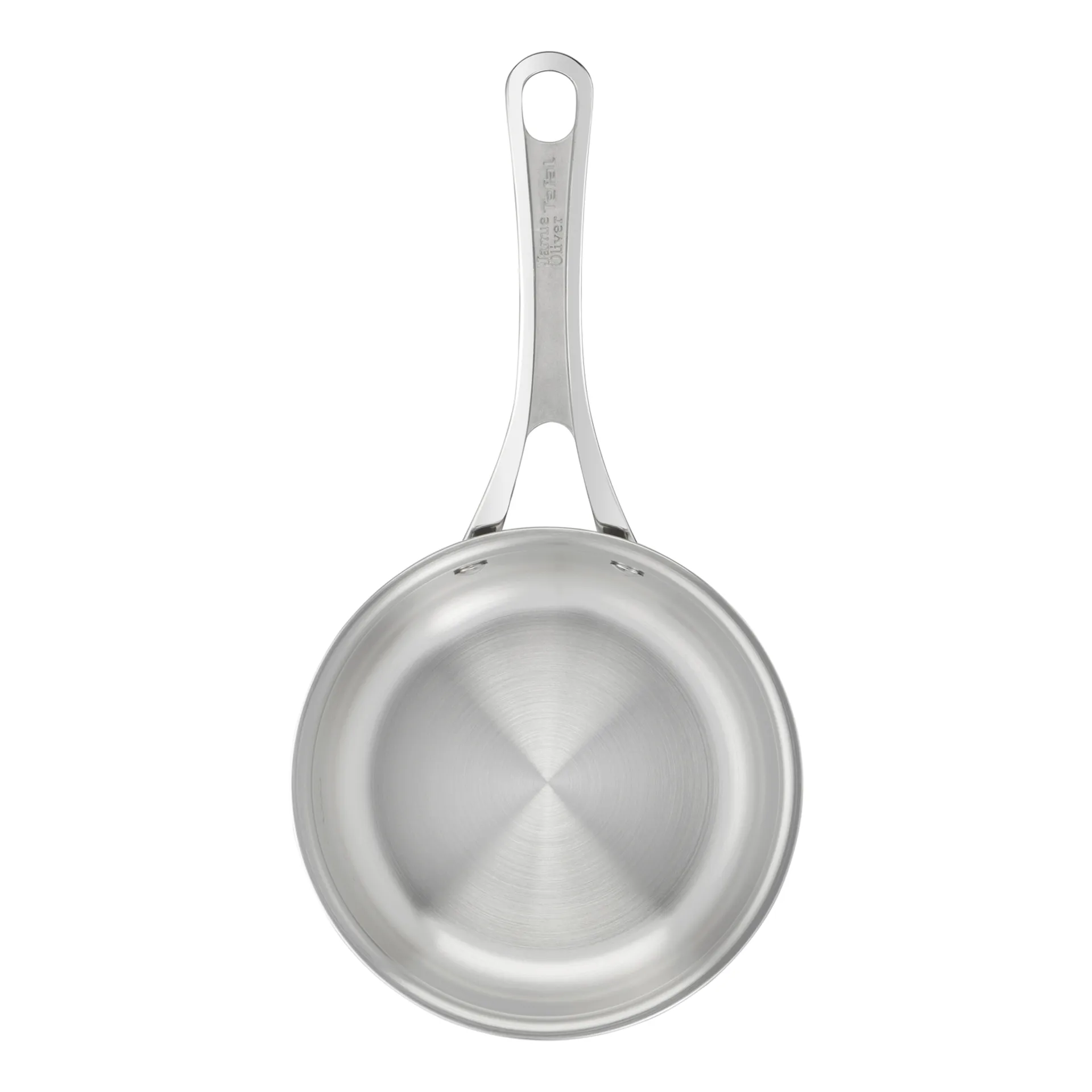 Jamie Oliver Cook's Classics kasserolle, 1,5 L
 Tefal
