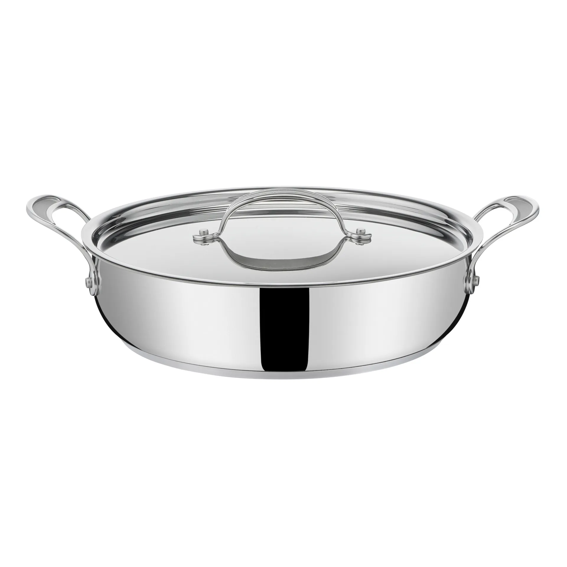 Jamie Oliver Cook's Classics sautepande, 30 cm Tefal