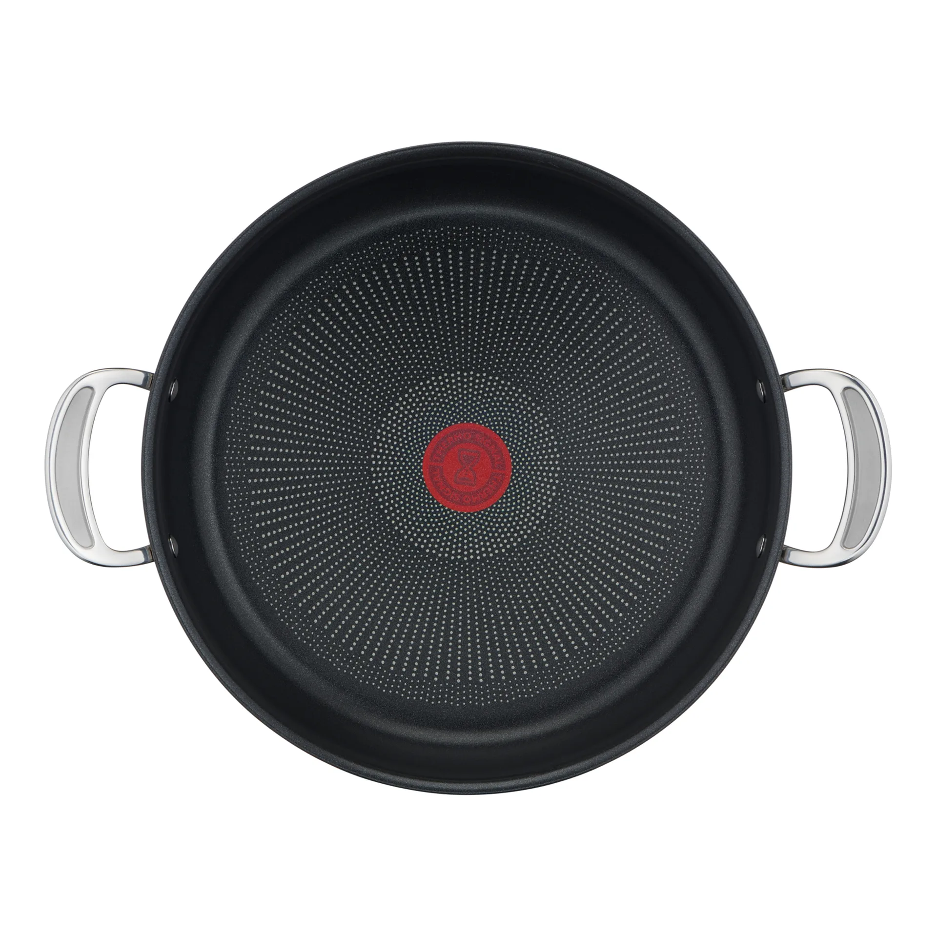 Jamie Oliver Cook's Classics sautepande, 30 cm Tefal