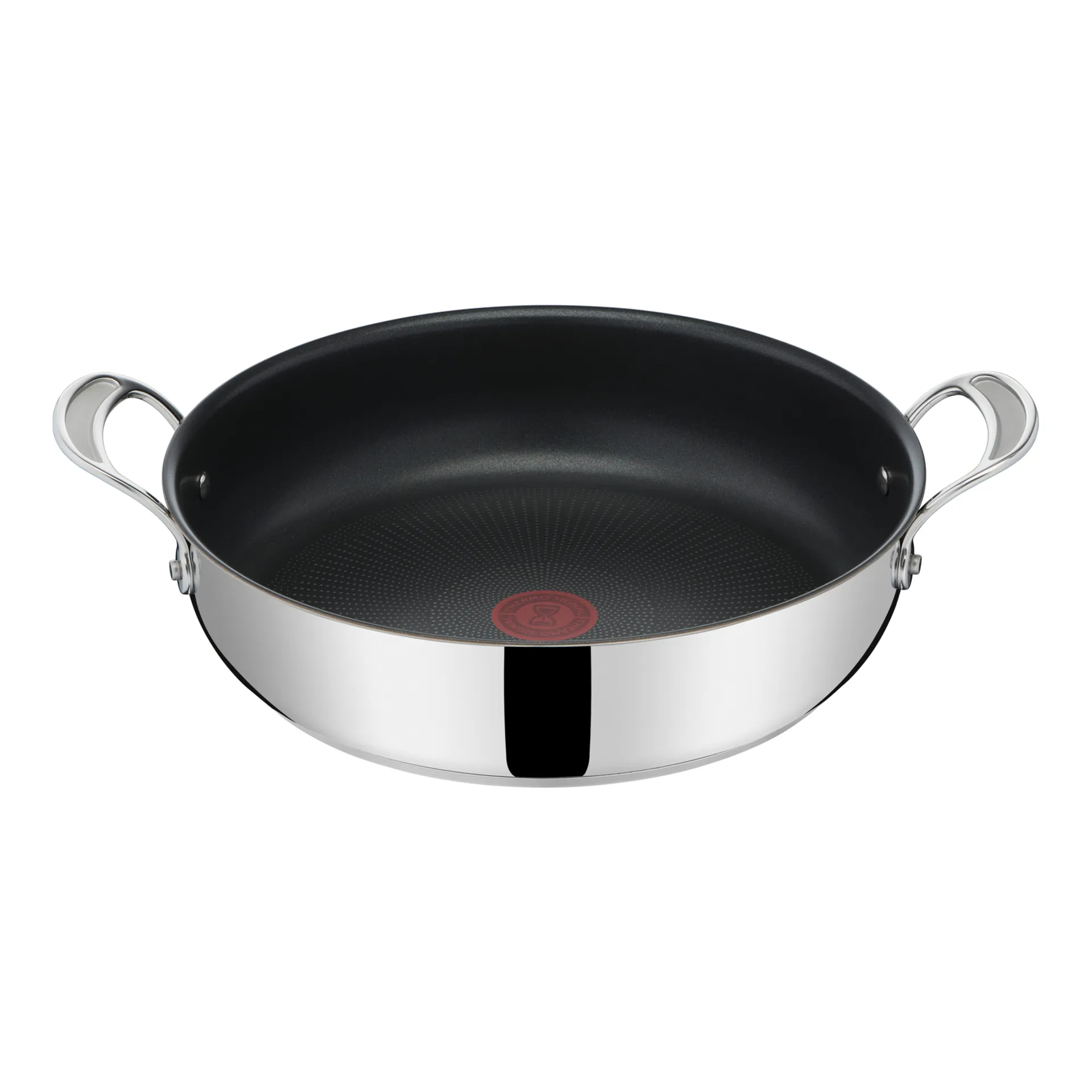 Jamie Oliver Cook's Classics sautepande, 30 cm Tefal