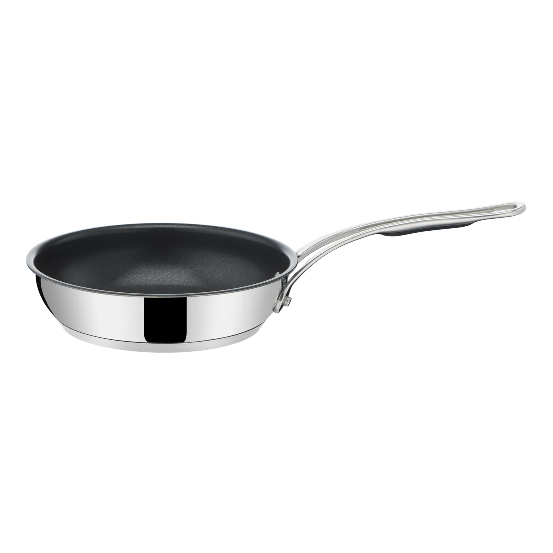 Jamie Oliver Cook's Classics stegepande , 20 cm Tefal