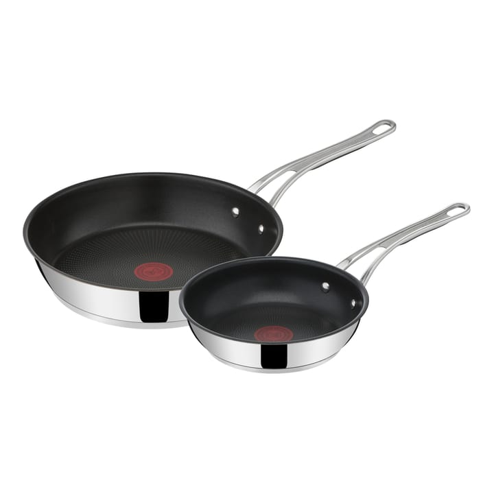 Jamie Oliver Cook's Classics stegepande sæt - 20 cm - Tefal