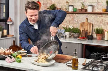 Jamie Oliver Cook's Classics stegepande sæt - 20 cm - Tefal