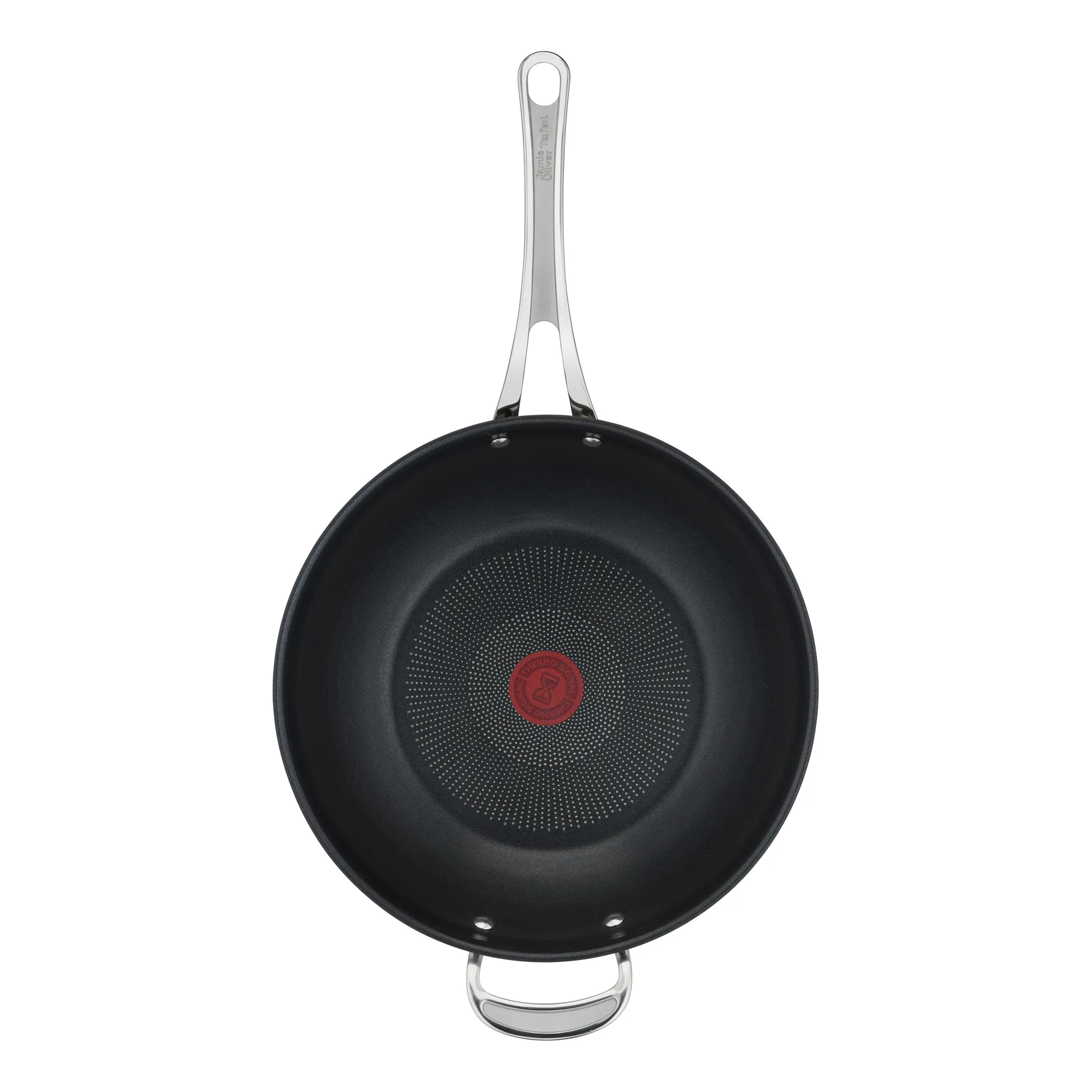 Jamie Oliver Cook's Classics wokpande , 30 cm Tefal