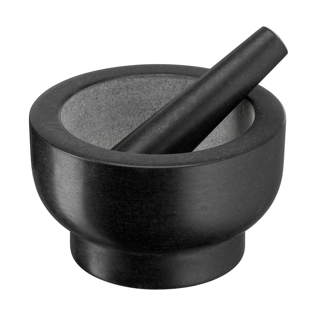Tefal Jamie Oliver morter Ø20 cm Granit | Skandinavisk Design | Mortere | Sort