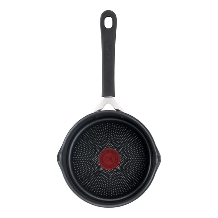 Jamie Oliver Quick & Easy kasserolle hårdt anodiseret - 2,1 L
 - Tefal